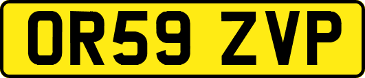OR59ZVP