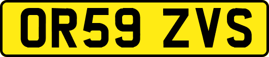 OR59ZVS