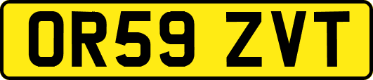 OR59ZVT