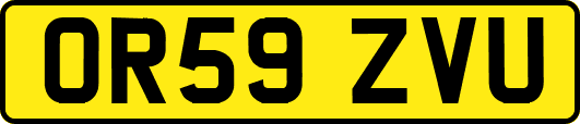 OR59ZVU