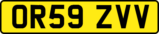 OR59ZVV