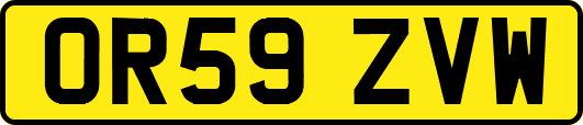 OR59ZVW