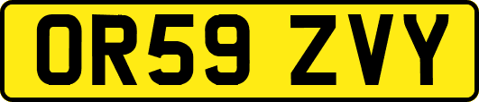 OR59ZVY