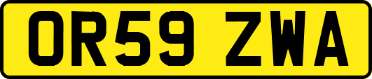 OR59ZWA