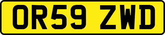 OR59ZWD