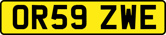 OR59ZWE