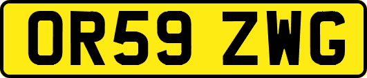 OR59ZWG