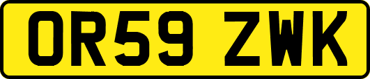 OR59ZWK