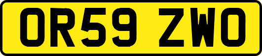 OR59ZWO