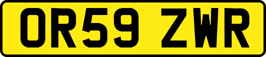 OR59ZWR