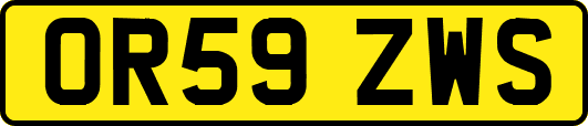 OR59ZWS