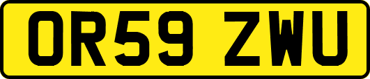 OR59ZWU