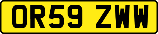 OR59ZWW