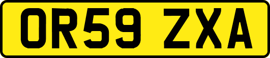 OR59ZXA