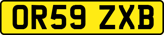 OR59ZXB