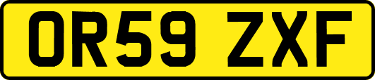 OR59ZXF