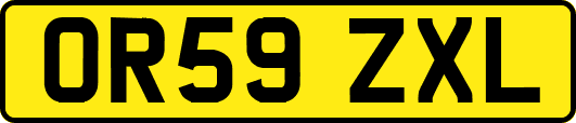 OR59ZXL