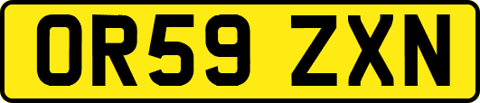 OR59ZXN