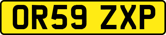 OR59ZXP