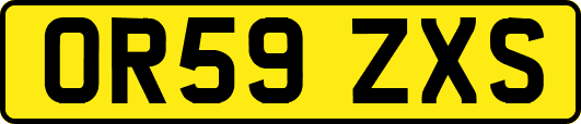 OR59ZXS