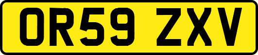 OR59ZXV