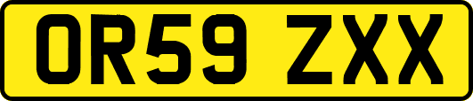 OR59ZXX
