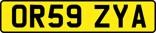 OR59ZYA