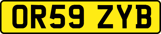 OR59ZYB