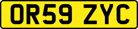 OR59ZYC