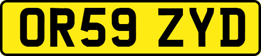 OR59ZYD