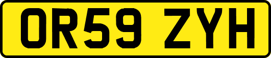 OR59ZYH