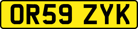 OR59ZYK