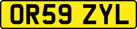OR59ZYL