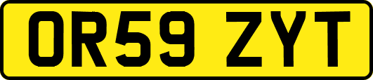 OR59ZYT