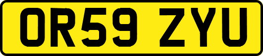 OR59ZYU