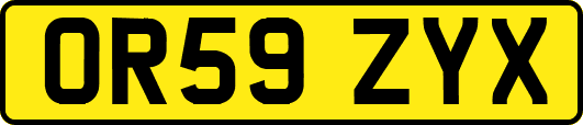 OR59ZYX