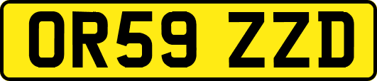 OR59ZZD