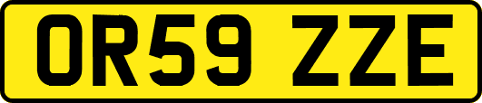 OR59ZZE