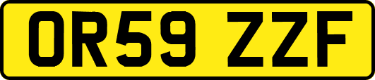 OR59ZZF
