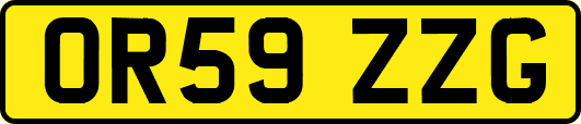 OR59ZZG