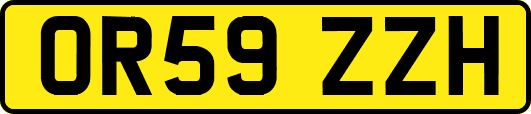 OR59ZZH