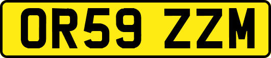 OR59ZZM