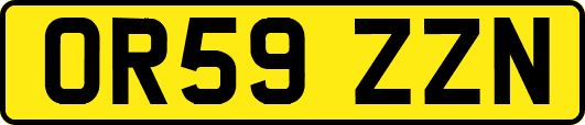 OR59ZZN