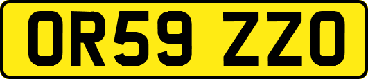 OR59ZZO