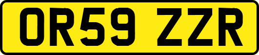OR59ZZR