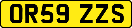 OR59ZZS