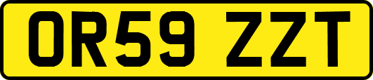 OR59ZZT