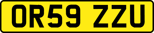 OR59ZZU