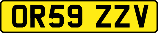 OR59ZZV
