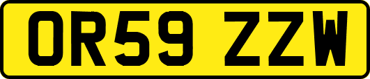 OR59ZZW